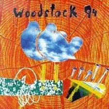 Okładka *Various - Woodstock 94 [VG]