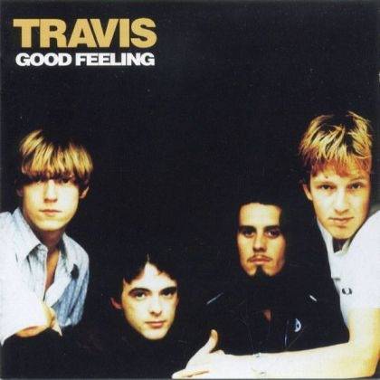 Okładka Travis - Good Feeling [EX]