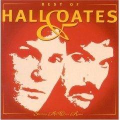 Okładka Daryl Hall & John Oates - Best Of Starting All Over Again (2CD) [NM]