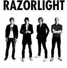 Okładka Razorlight - Razorlight [NM]