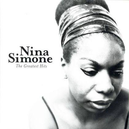 Okładka Nina Simone - The Greatest Hits [EX]