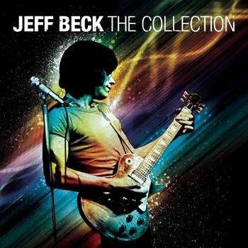 Okładka Jeff Beck - The Collection [NM]