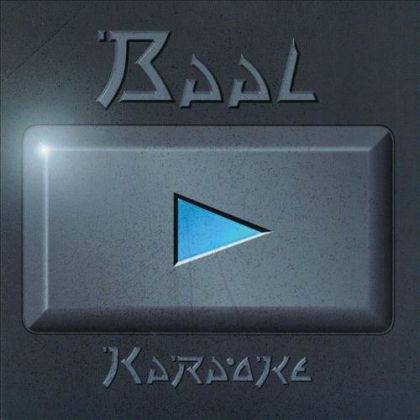 Okładka Baal - Karaoke [EX]