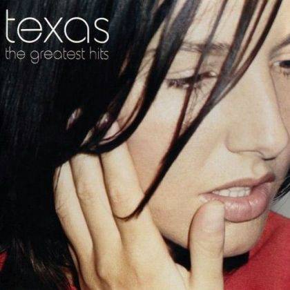 Okładka Texas - The Greatest Hits [EX]