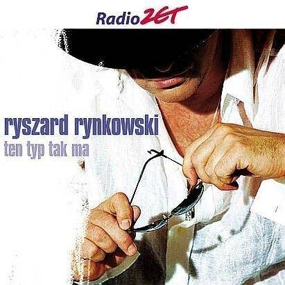 Okładka Ryszard Rynkowski - Ten Typ Tak Ma [EX]