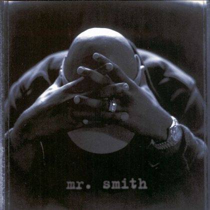 Okładka LL Cool J - Mr. Smith [EX]