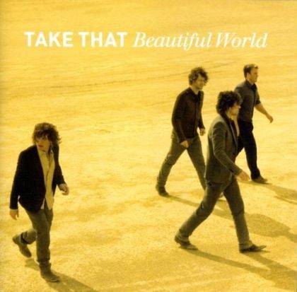 Okładka Take That - Beautiful World [EX]