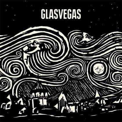 Okładka Glasvegas - Glasvegas [EX]