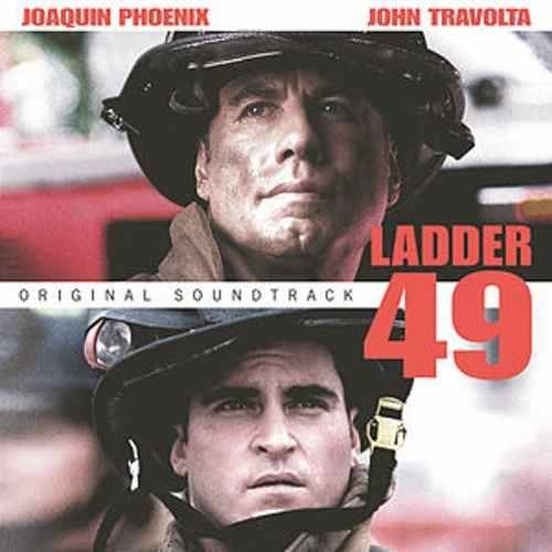 Okładka various artists - Ladder 49 (soundtrack) [EX]
