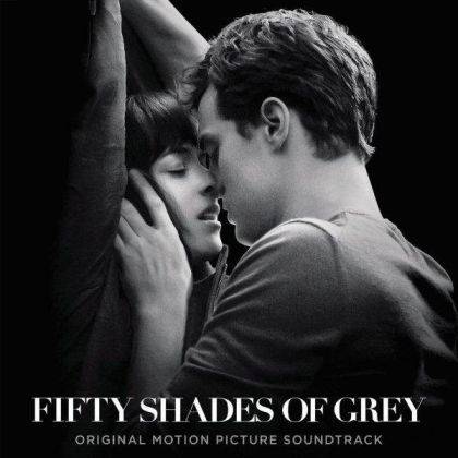 Okładka Various - Fifty Shades Of Grey (Soundtrack) (PL) [EX]