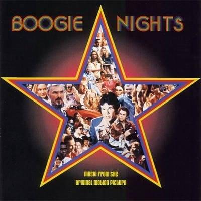 Okładka various artists - Boogie Nights *NOWA
