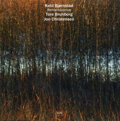 Okładka Ketil Bjornstad - Remembrance [EX]