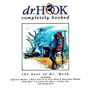 Okładka Dr. Hook - Completely Hooked [EX]