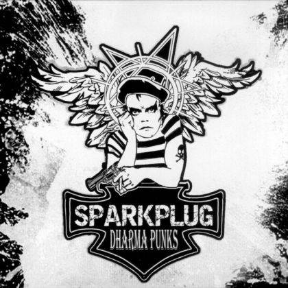 Okładka Sparkplug - Dharma Punks [EX]
