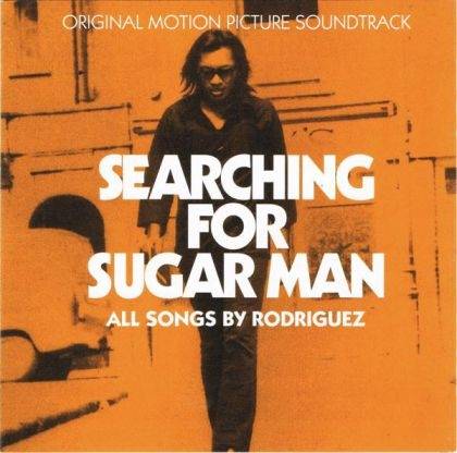 Okładka Sixto Rodriguez - Searching For Sugar Man (soundtrack) [NM]