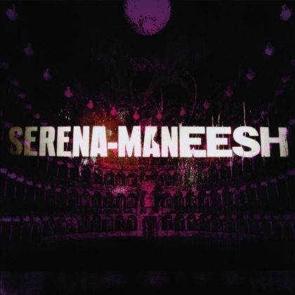 Okładka Serena-Maneesh - Serena-Maneesh *NOWA