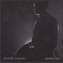 Okładka Daniel Lemma - Rebound *NOWA