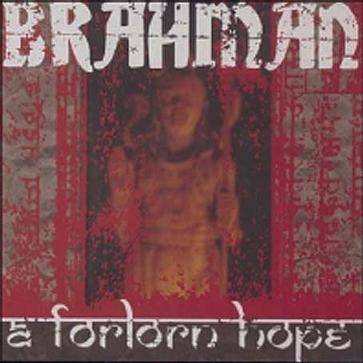 Okładka BRAHMAN - A Forlorn Hope [EX]