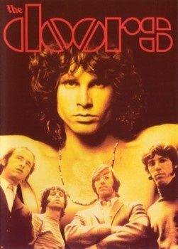 Okładka The Doors - The Doors [DVD] [NM]