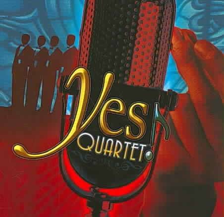 Okładka various artists - Yes Quartet [EX]