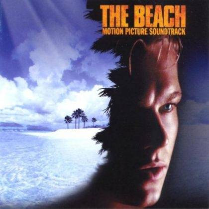 Okładka various artists - The Beach (Soundtrack) *NOWA