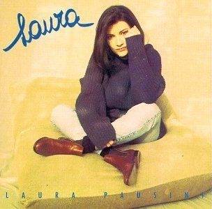 Okładka Laura Pausini - Laura [EX]