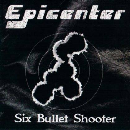 Okładka Epicenter - Six Bullet Shooter [EX]