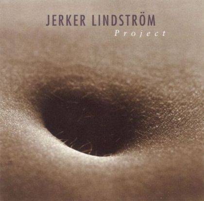 Okładka Jerker Lindstrom - Project [EX]