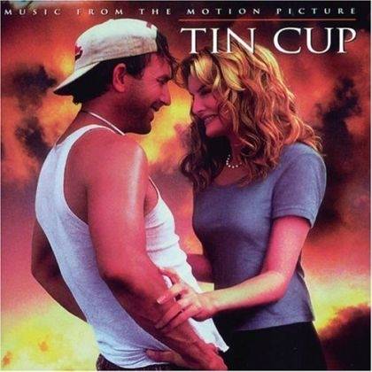 Okładka various artists - Tin Cup (soundtrack) [EX]