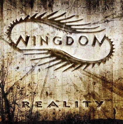 Okładka Wingdom - Reality *NOWA