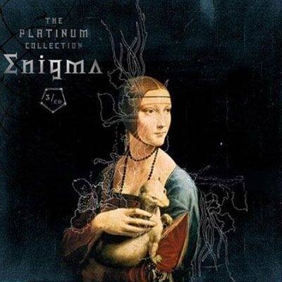 Okładka Enigma - The Platinum Collection (3CD) [G]