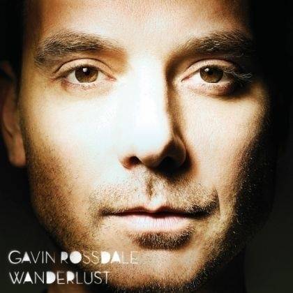 Okładka Gavin Rossdale - Wanderlust