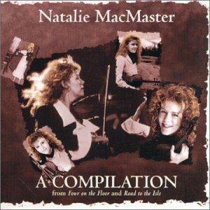 Okładka Natalie MacMaster - A Compilation [EX]