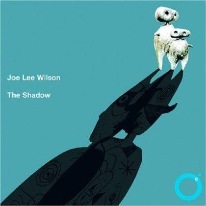 Okładka Joe Lee Wilson - The Shadow *NOWA