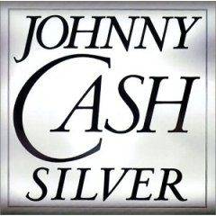 Okładka Johnny Cash - Silver [EX]