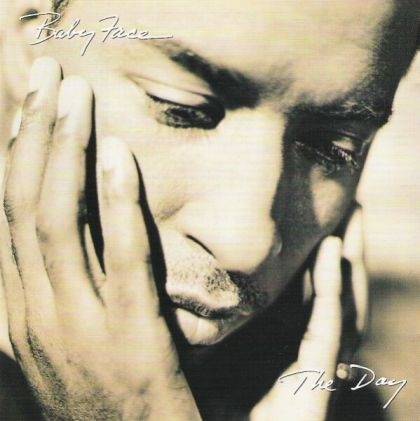 Okładka *Babyface - The Day [VG]