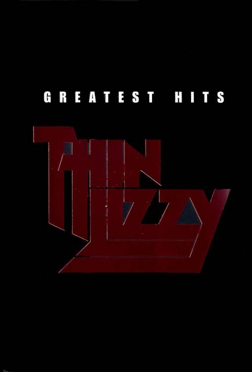 Okładka Thin Lizzy - Greatest Hits [EX]