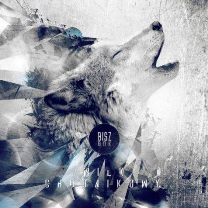 Okładka Bisz - Wilk Chodnikowy [NM]