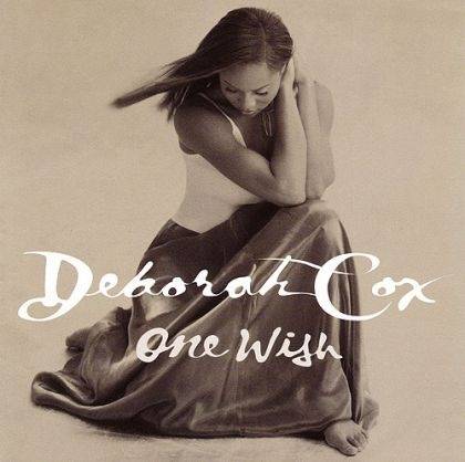 Okładka Deborah Cox - One Wish *NOWA