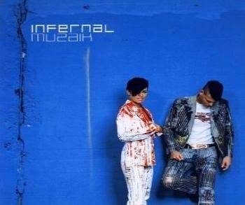 Okładka Infernal - Muzaik [EX]
