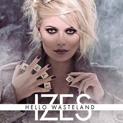 Okładka Izes - Hello Wasteland [EX]