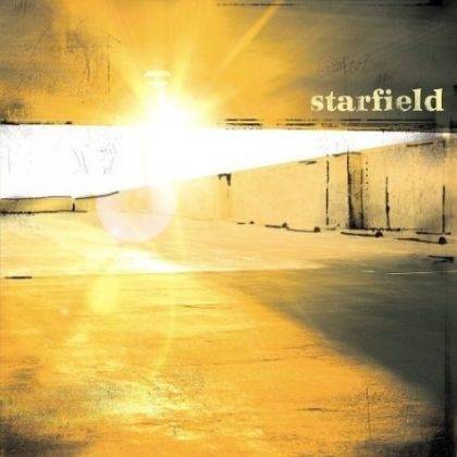 Okładka Starfield - Starfield [EX]
