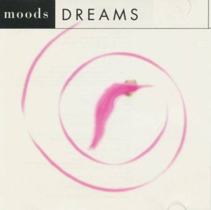 Okładka various artists - Moods Dreams [EX]