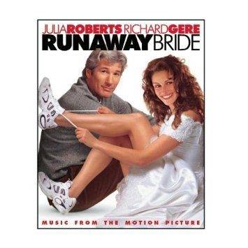 Okładka various artists - Runaway Bride (Soundtrack) [EX]