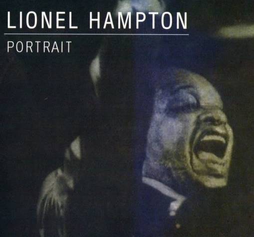 Okładka Lionel Hampton - Portrait *NOWA