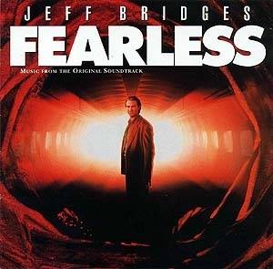 Okładka various artists - Fearless (soundtrack) [EX]