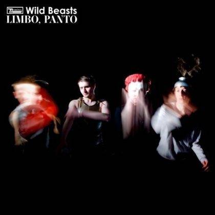 Okładka Wild Beasts - Limbo Panto [EX]