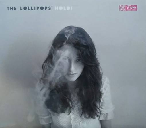 Okładka The Lollipops - Hold! [EX]