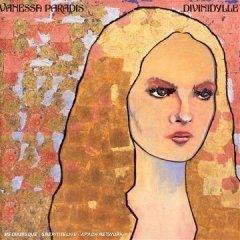 Okładka Vanessa Paradis - Divinidylle [EX]