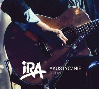 Okładka Ira - Akustycznie Live [EX]